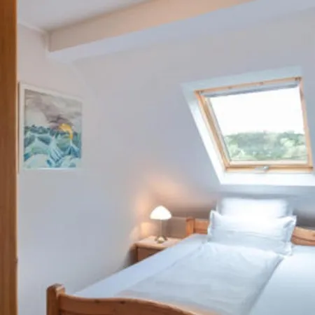 Wein- U. St. Maximin Apartment Leiwen