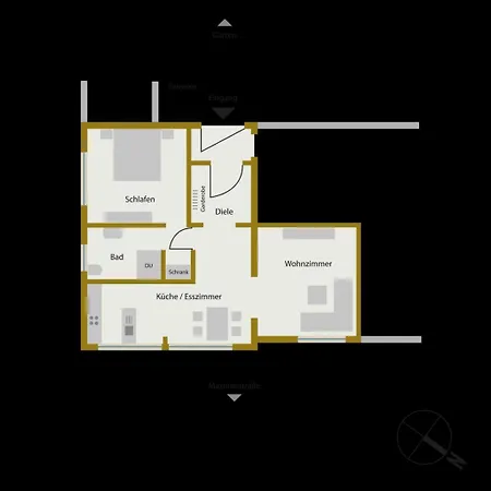 Wein- U. Gaestehaus St. Maximin *
