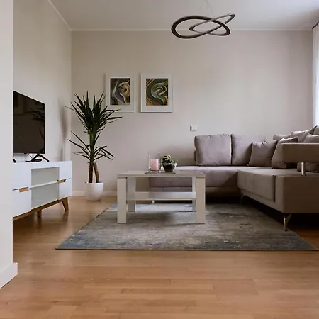 Wein- U. St. Maximin Apartment Leiwen