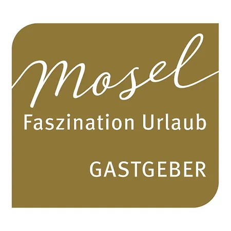 Wein- U. Gaestehaus St. Maximin * Leiwen