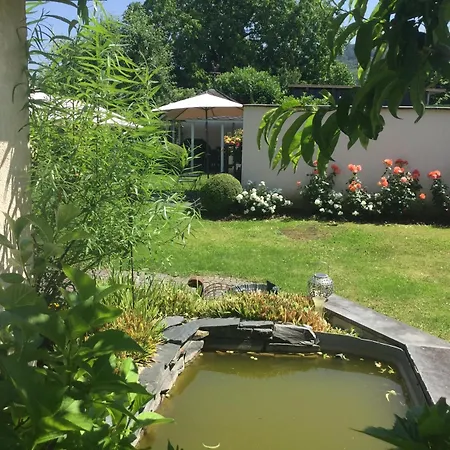 Apartment Wein- U. St. Maximin Leiwen