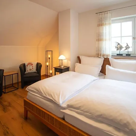 Appartement Wein- U. Gaestehaus St. Maximin *