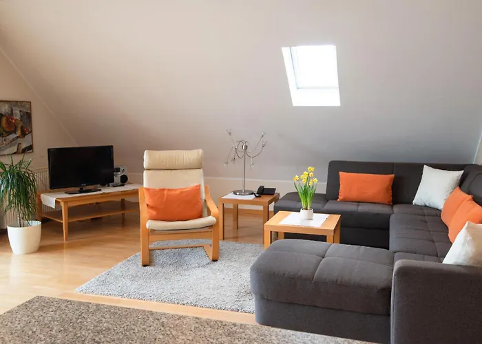 Wein- U. Gaestehaus St. Maximin