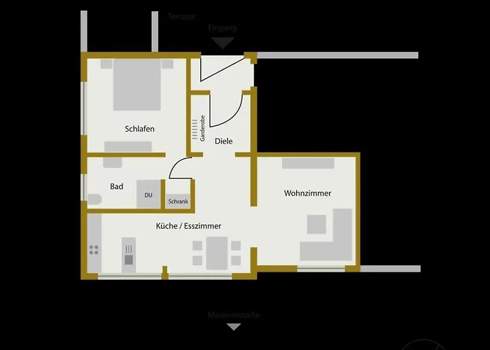 Wein- U. Gaestehaus St. Maximin *