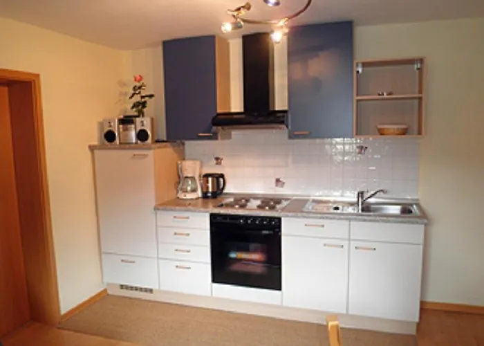 Wein- U. Gaestehaus St. Maximin *