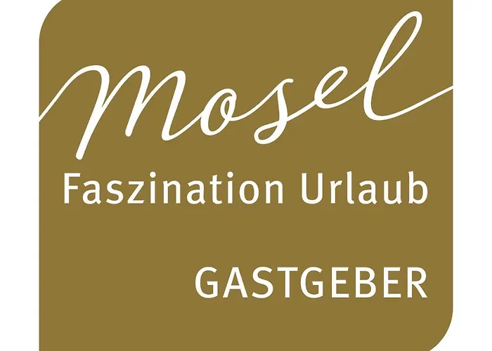 Wein- U. Gaestehaus St. Maximin * Leiwen