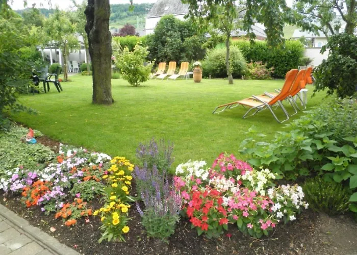 Wein- U. Gaestehaus St. Maximin