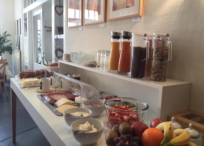 Wein- U. Gaestehaus St. Maximin